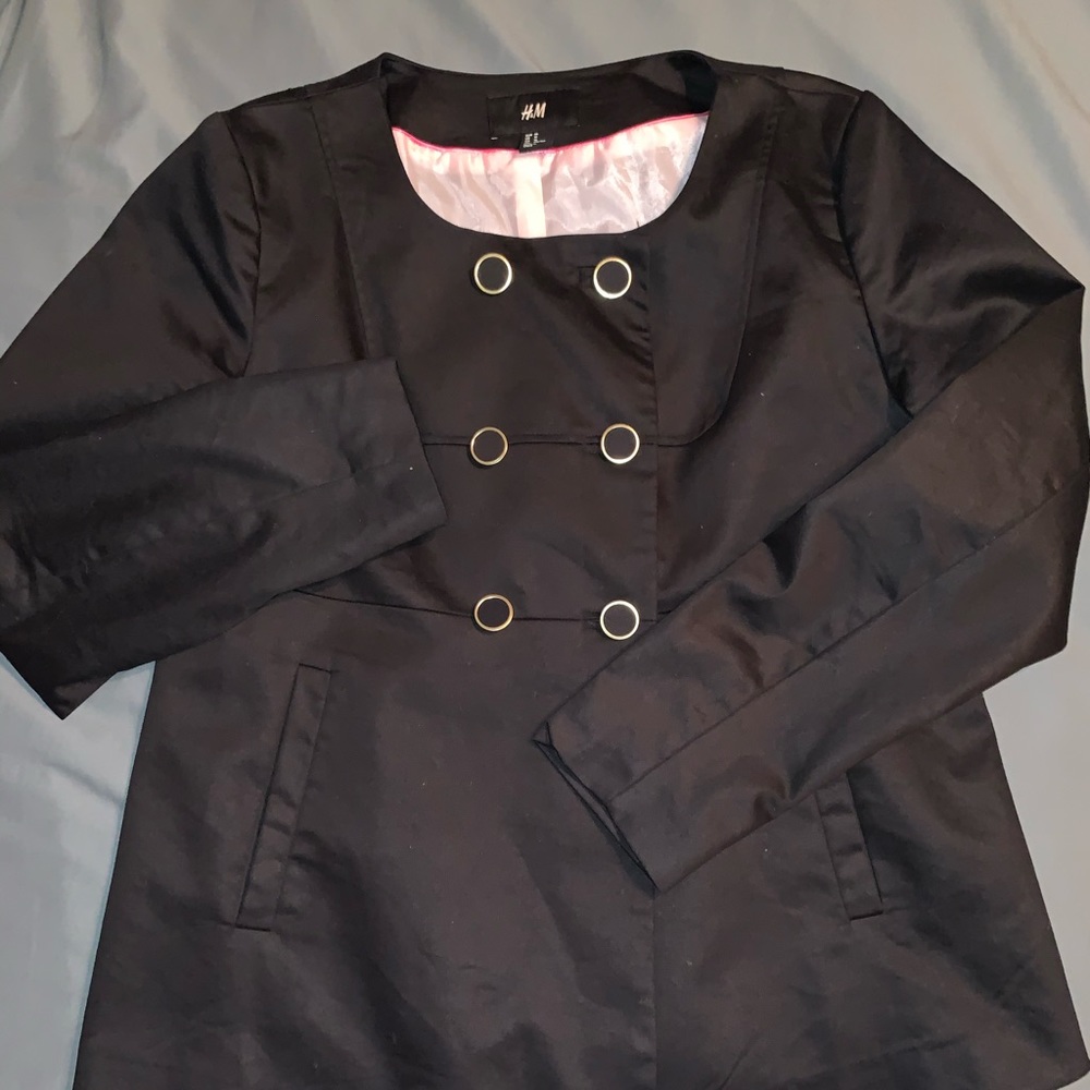 H&M coat